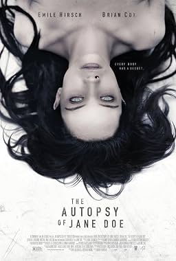 LugaTv | Watch The Autopsy of Jane Doe for free online