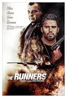 LugaTv | Watch The Runners for free online
