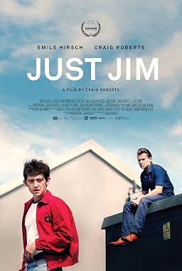 LugaTv | Watch Just Jim for free online