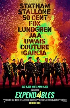 LugaTv | Watch The Expendables 4 for free online