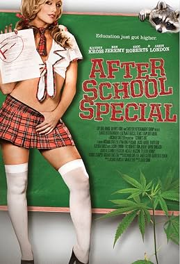 LugaTv | Watch After School Special for free online