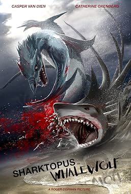 LugaTv | Watch Sharktopus vs. Whalewolf for free online