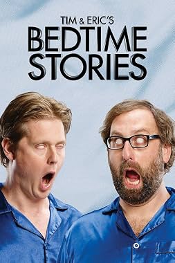 LugaTv | Watch Tim and Erics Bedtime Stories seasons 1 - 2 for free online