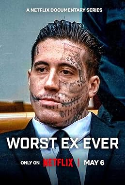 LugaTv | Watch Worst Ex Ever seasons 1 - 2 for free online