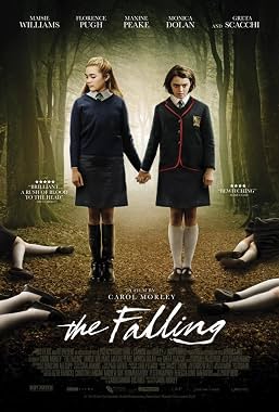 LugaTv | Watch The Falling for free online