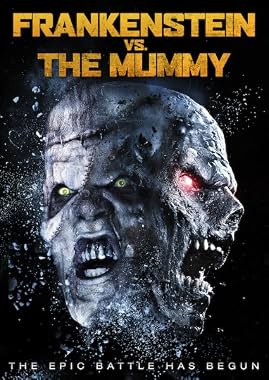 LugaTv | Watch Frankenstein vs. the Mummy for free online