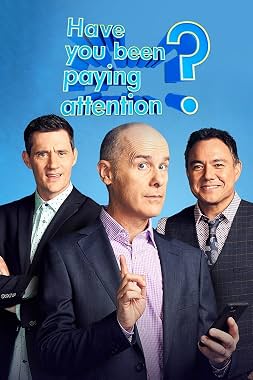 LugaTv | Watch Have You Been Paying Attention? seasons 1 - 14 for free online