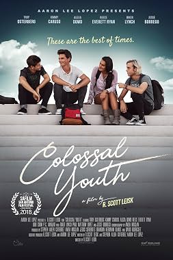LugaTv | Watch Colossal Youth for free online
