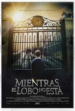 LugaTv | Watch Mientras el Lobo No Está for free online