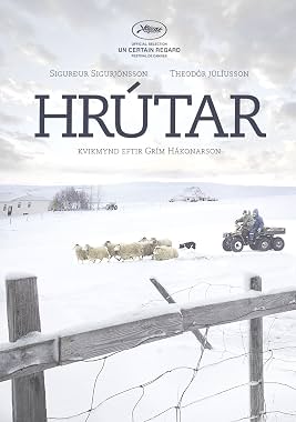 LugaTv | Watch Hrútar for free online