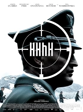 LugaTv | Watch HHhH for free online