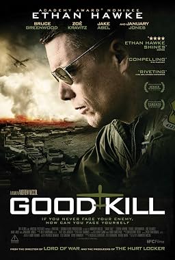 LugaTv | Watch Good Kill for free online