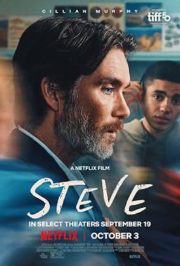 LugaTv | Watch Steve for free online