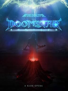 LugaTv | Watch Metalocalypse The Doomstar Requiem   A Klok Opera for free online