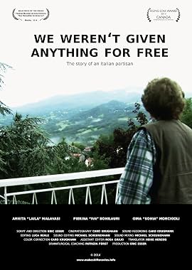 LugaTv | Watch Non ci è stato regalato niente for free online