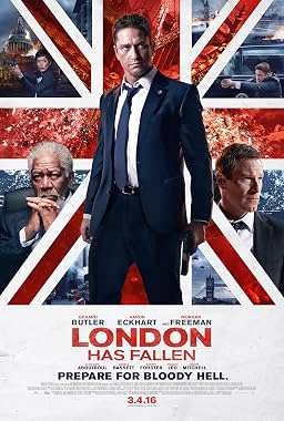 LugaTv | Watch London Has Fallen for free online