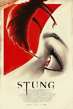 LugaTv | Watch Stung for free online