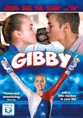 LugaTv | Watch Gibby for free online