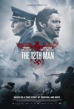LugaTv | Watch The 12th Man for free online