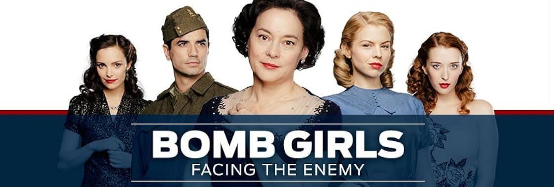 LugaTv | Watch Bomb Girls Facing the Enemy for free online