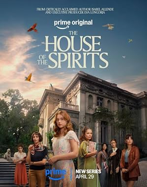 LugaTv | Watch The House of the Spirits seasons 1 - 1 for free online