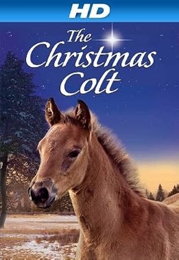 LugaTv | Watch The Christmas Colt for free online