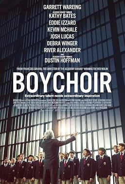 LugaTv | Watch The Choir for free online