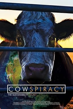 LugaTv | Watch Cowspiracy The Sustainability Secret for free online