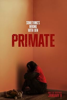 LugaTv | Watch Primate for free online