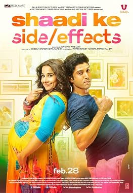 LugaTv | Watch Shaadi Ke Side Effects for free online