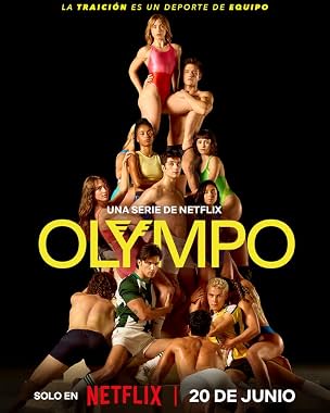 LugaTv | Watch Olympo seasons 1 - 1 for free online