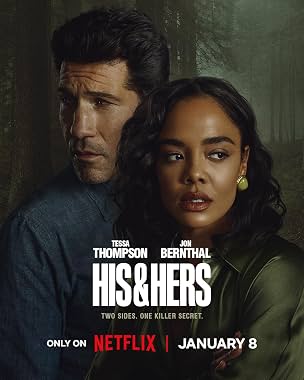 LugaTv | Watch His & Hers seasons 1 - 1 for free online
