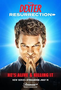 LugaTv | Watch Dexter: Resurrection seasons 1 - 2 for free online