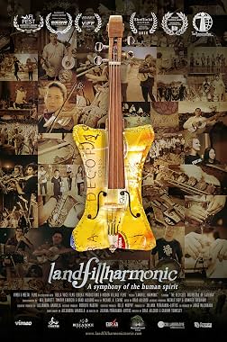 LugaTv | Watch Landfill Harmonic for free online
