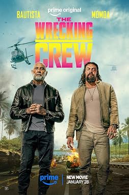 LugaTv | Watch The Wrecking Crew for free online