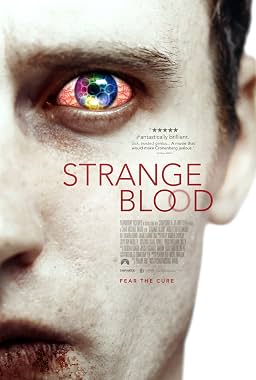 LugaTv | Watch Strange Blood for free online