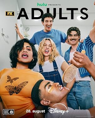 LugaTv | Watch Adults seasons 1 - 2 for free online