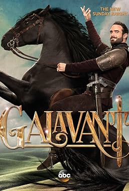 LugaTv | Watch Galavant seasons 1 - 2 for free online