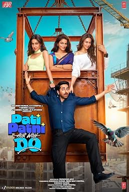 LugaTv | Watch Pati Patni Aur Woh Do for free online