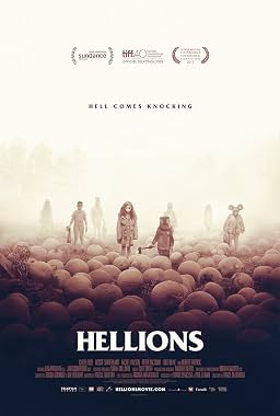 LugaTv | Watch Hellions for free online