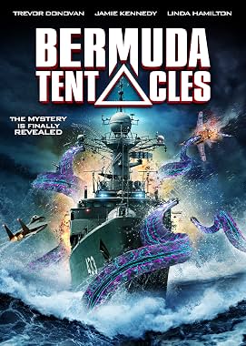 LugaTv | Watch Bermuda Tentacles for free online