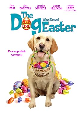 LugaTv | Watch The Dog Who Saved Easter for free online
