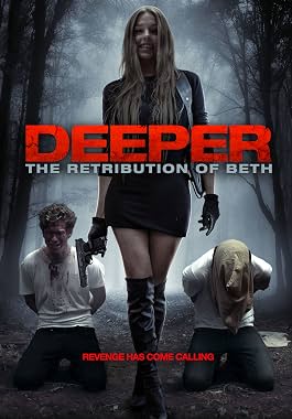 LugaTv | Watch Deeper for free online