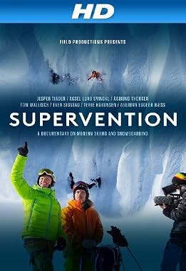 LugaTv | Watch Supervention for free online
