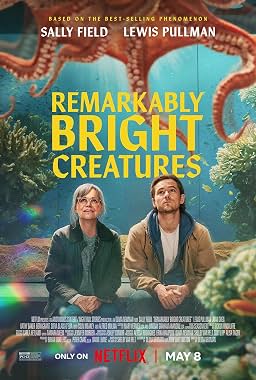 LugaTv | Watch Remarkably Bright Creatures for free online