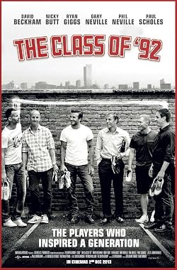 LugaTv | Watch The Class of 92 for free online