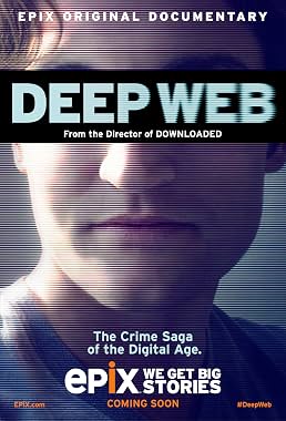 LugaTv | Watch Deep Web for free online