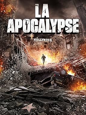LugaTv | Watch LA Apocalypse for free online