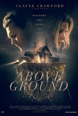 LugaTv | Watch Above Ground for free online