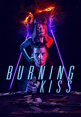 LugaTv | Watch Burning Kiss for free online